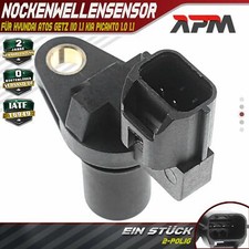 Nockenwellensensor für