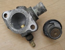 SUZUKI BURGMAN 125 ROLLER TYP