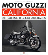 Moto guzzi california die - california:,
