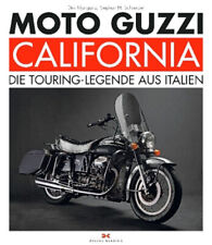 Moto Guzzi California: Die Touring-Legende | statt 49,90 nur noch 14,99 SALE!!