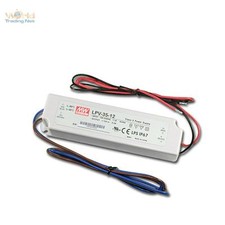 IP67 LED Transformator