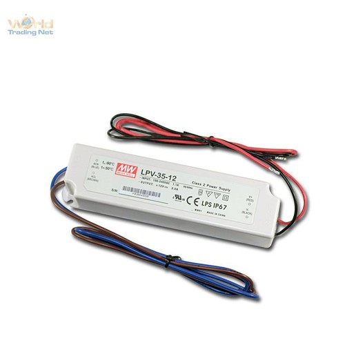 Ip67 led transformator - ip67,