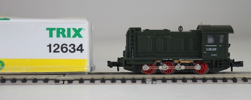 Minitrix 12634