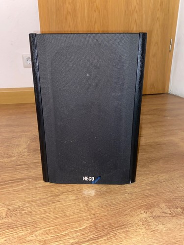 Heco lautsprecherbox - heco,