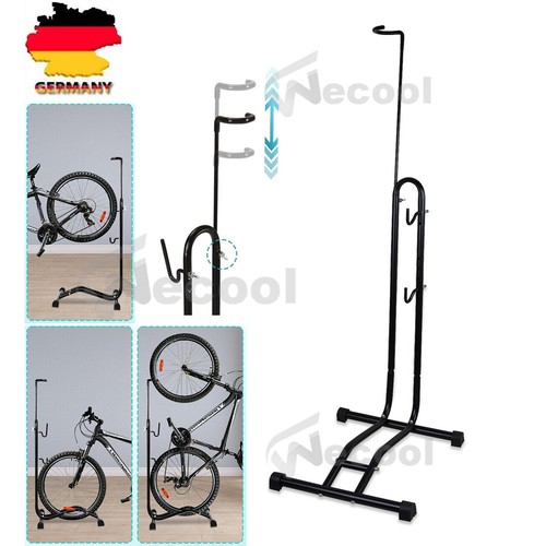 1 fahrradständer - 3, in