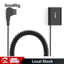 SmallRig D-Tap auf Dummy-Akku