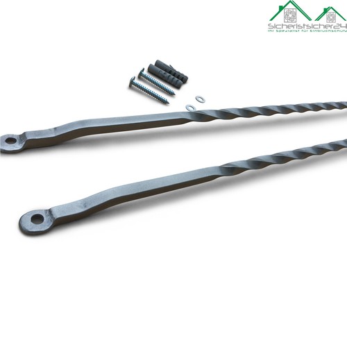 Fensterstange fenstergitter - fensterstange,