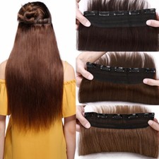 Ein-Tressn Clip In Hair