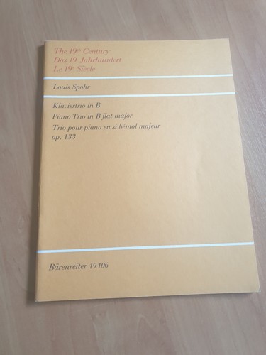 Noten louis spohr - noten:,