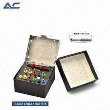 Azatek knochenexpander oral - azatek,
