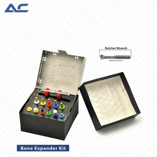 Azatek knochenexpander oral - knochenexpander,
