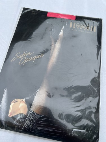 Wolford satin glanz - satin,