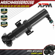 Scheinwerferreinigung