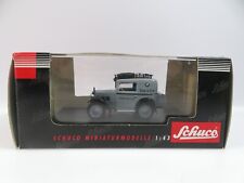 1:43 Schuco 02381 BMW Dixi Lieferwagen Teile in Eile #A665