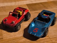 2 DARDA CARS BUGGY ROT+