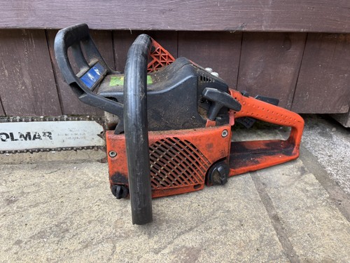 Makita dolmar dcs340 - dcs340, ps340