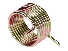 Rückholfeder Kickstarter für