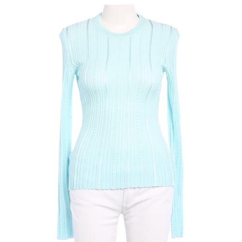 Pullover givenchy blau - givenchy,