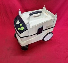 Festool ctm staubsauger - ctm, e