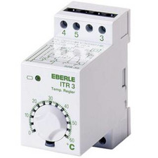 Eberle ITR-3 Einbauthermostat