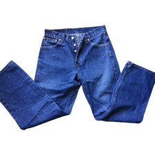 LEVI'S 523 LOOSE FIT