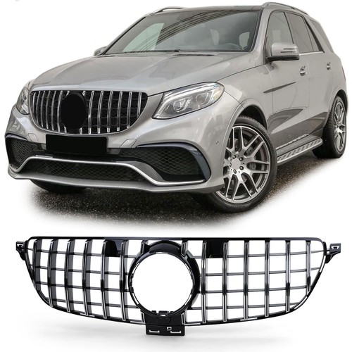 Sport kühlergrill frontgrill - kühlergrill,