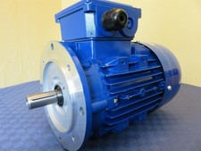 Elektromotor Drehstrom 1,1kW