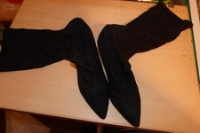 damen stiefel gr 43