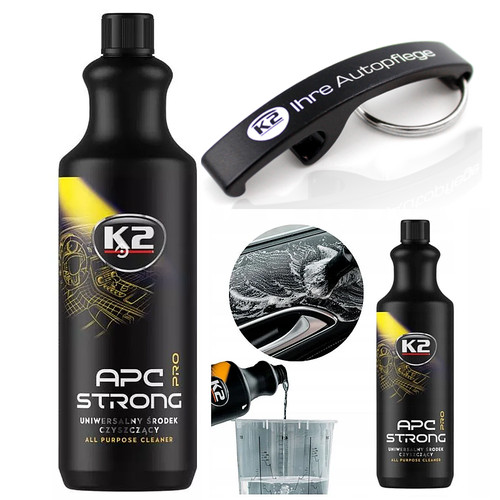 Apc strong pro - apc,