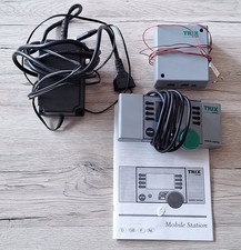 Märklin Trix Mobile Station