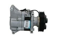 Klimaanlagen – Kompressor R