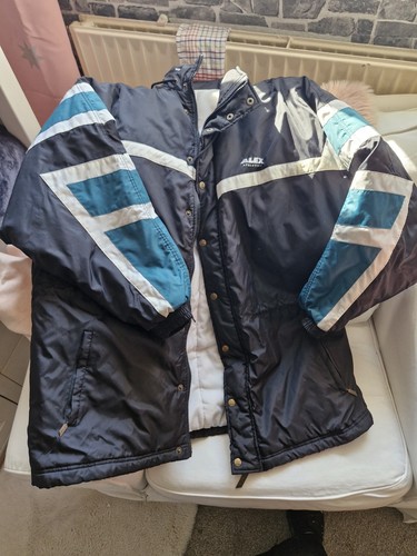 Männer ski jacke - männer,