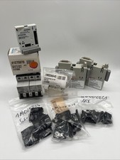 Diverse Siemens / z.B Sinumerik 6FC5111-0CA01-0AA0 / Schütz etc.