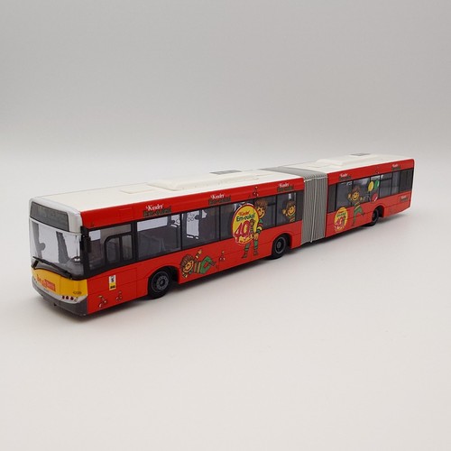 Rietze 66859 solaris - rietze, 1:87