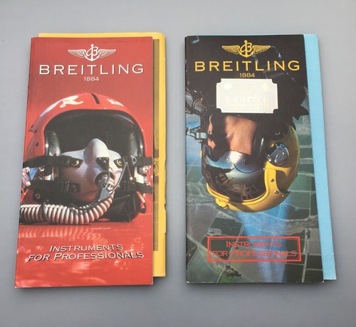 Breitling katalog navitimer - breitling,