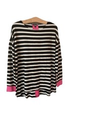 Kenny S Damen T Shirt , 40, Langarm