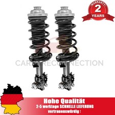 Paar Komplett Vorne Links