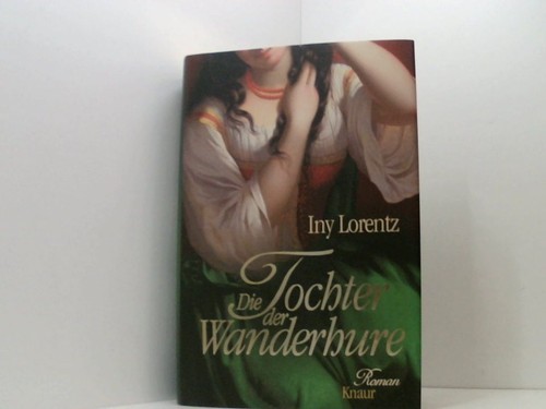 Die tochter der wanderhure - die,