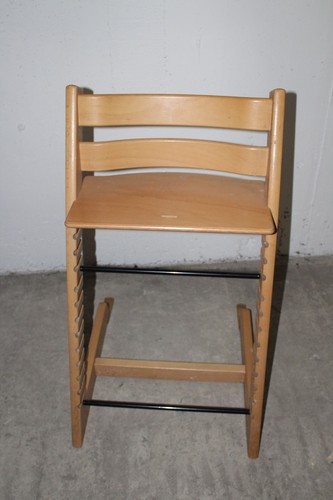 Stokke tripp trapp - trapp, hochstuhl