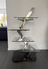 Designer HiFi Rack  für vier