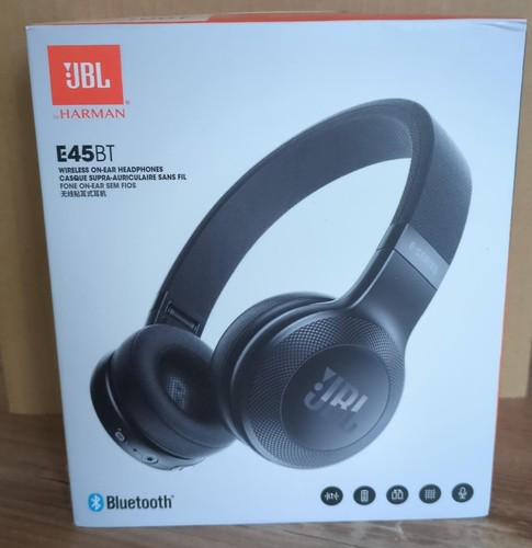 Jbl e45bt drahtloser - jbl,
