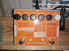 Electro Harmonix V256 Vocoder