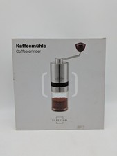 Silberthal - Kaffeemühle -