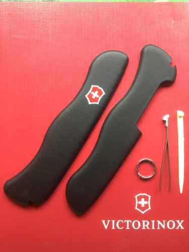 Victorinox griffschalen 111mm - griffschalen,