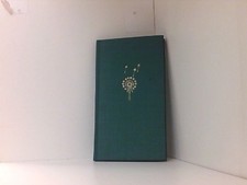 Heiteres Herbarium . Blumen und Verse . Autor / Titel: Waggerl Karl, Heinrich: