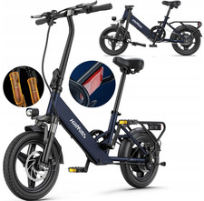 14 Zoll Elektrofahrrad