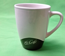 Mc Donalds Tassen Mc Cafe 2012 Becher Sammeltassen Mccafé Henkel Sammler