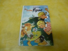 Die beiden Fipse. Magda Trott