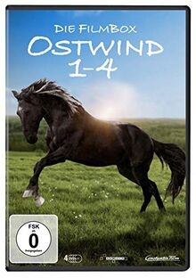 Ostwind von universal - 1-4,