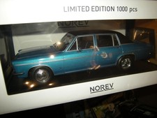 1:18 Norev Opel Diplomat V8